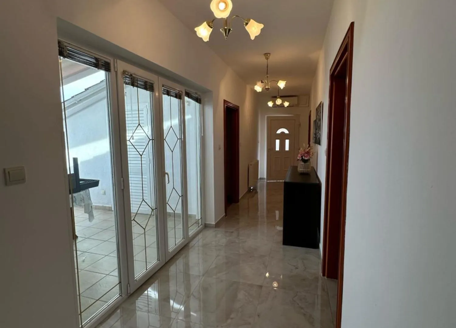 Apartmani Sandra Malinska Sveti Vid-Miholjice