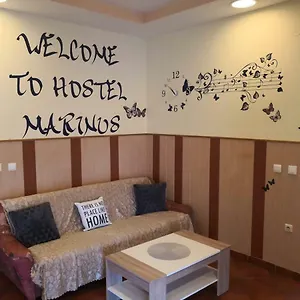  Hostel Marinus