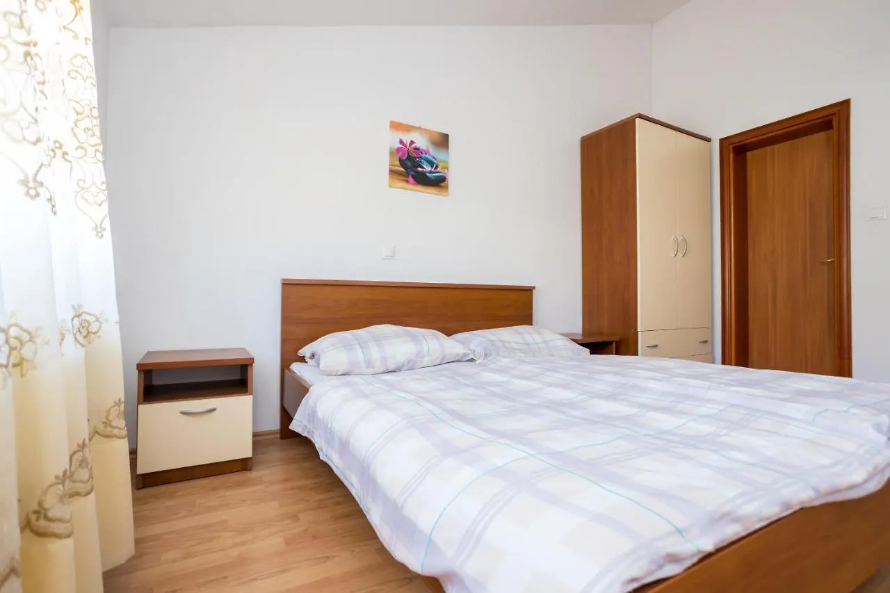 Apartment Apartmani Sandra Malinska Sveti Vid-Miholjice
