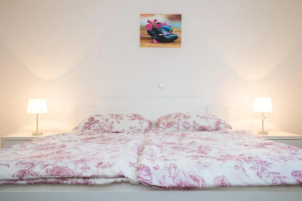 Apartmani Sandra Malinska Sveti Vid-Miholjice Apartment