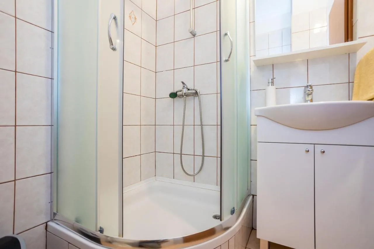 Apartmani Sandra Malinska Sveti Vid-Miholjice Apartment