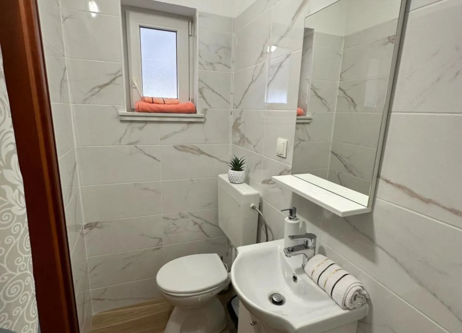 Apartmani Sandra Malinska Sveti Vid-Miholjice 0*,