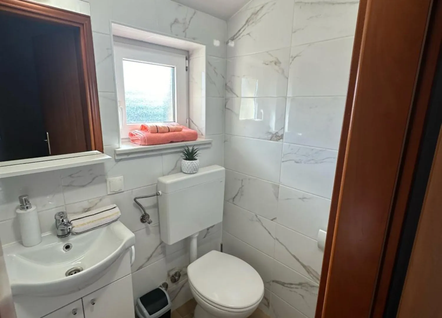 Apartment Apartmani Sandra Malinska Sveti Vid-Miholjice Croatia