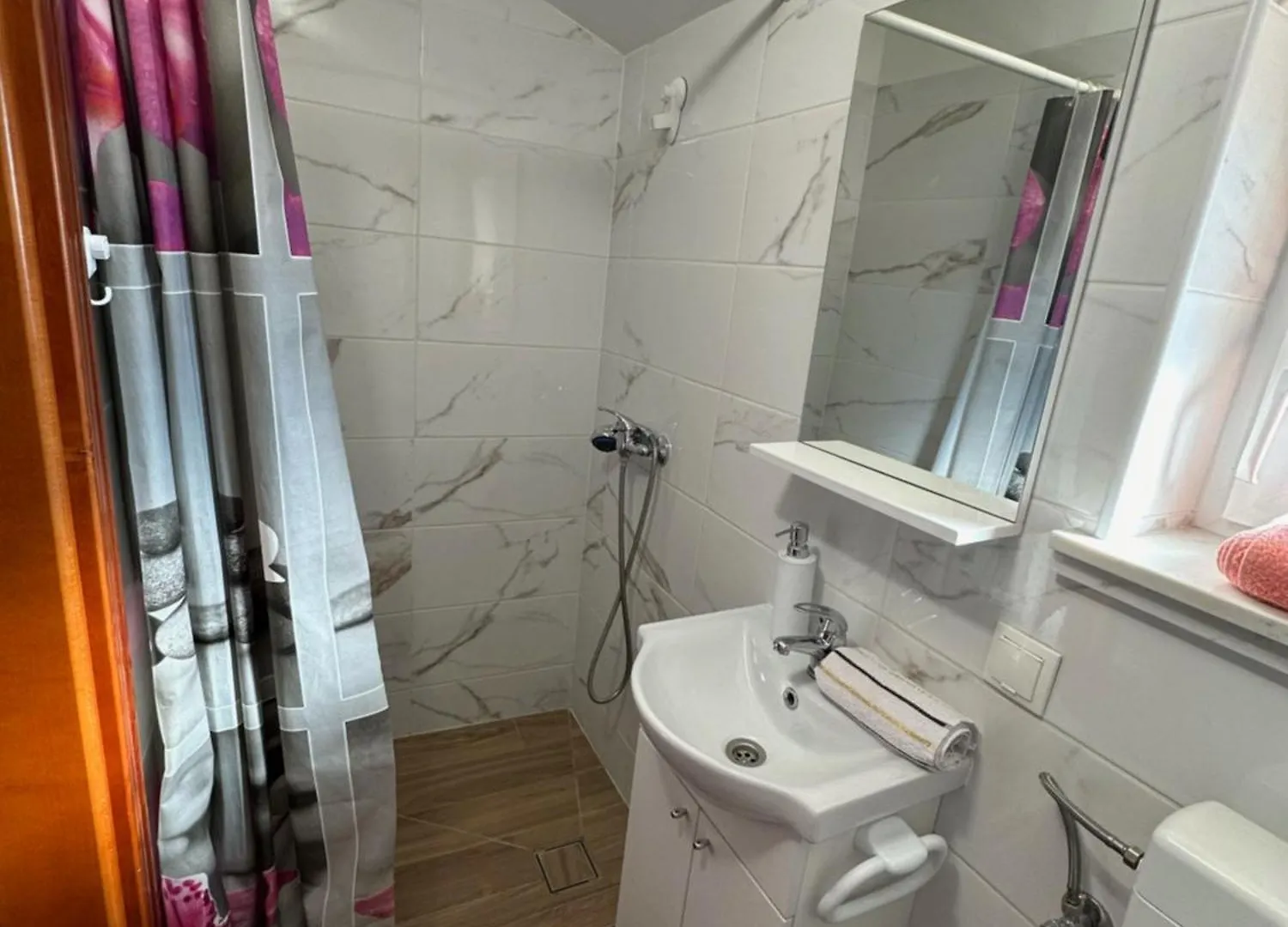 Apartmani Sandra Malinska Sveti Vid-Miholjice