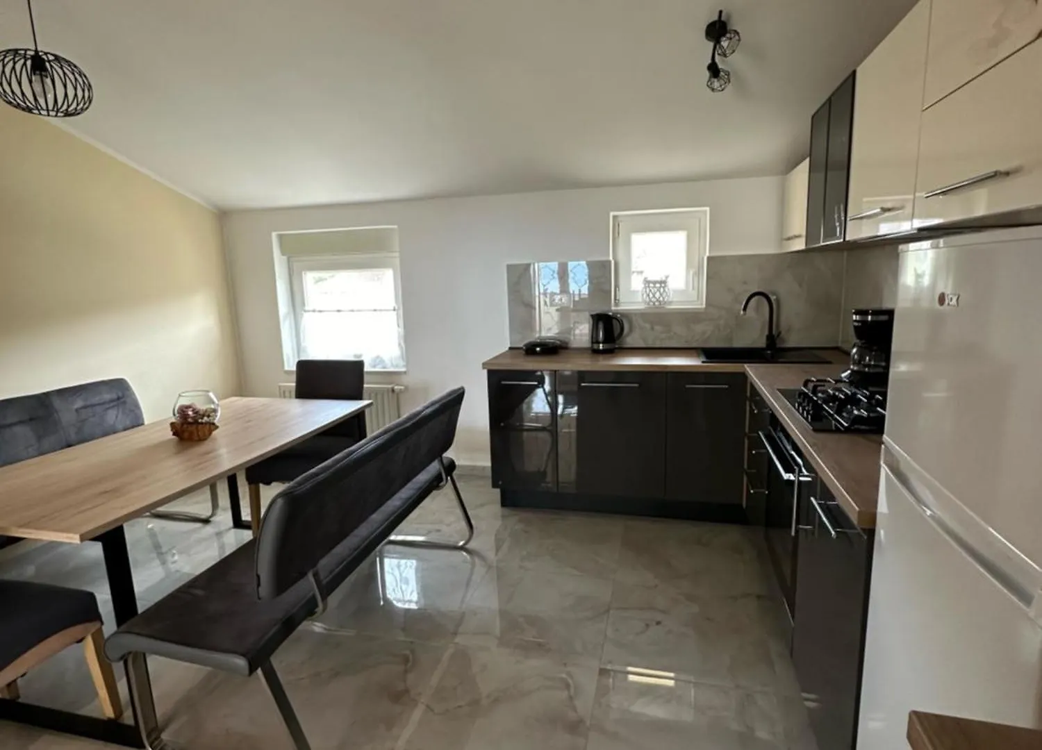 Apartmani Sandra Malinska Sveti Vid-Miholjice Apartment