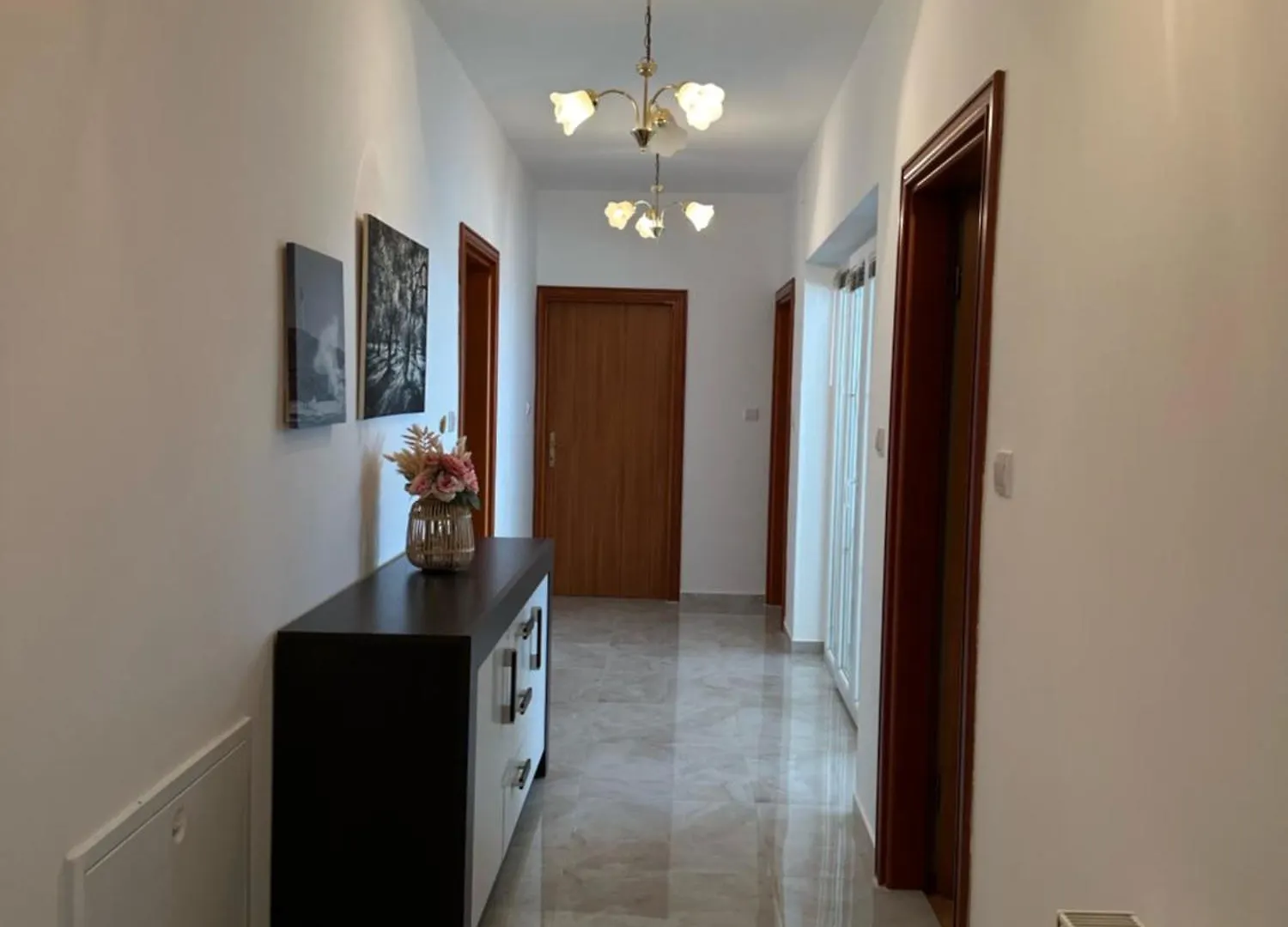 Apartmani Sandra Malinska Sveti Vid-Miholjice 0*,