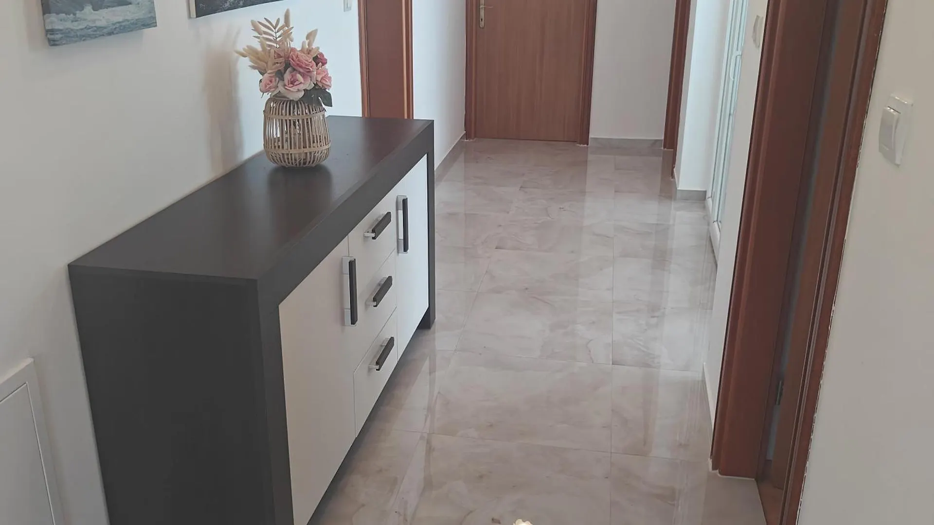 Apartment Apartmani Sandra Malinska Sveti Vid-Miholjice