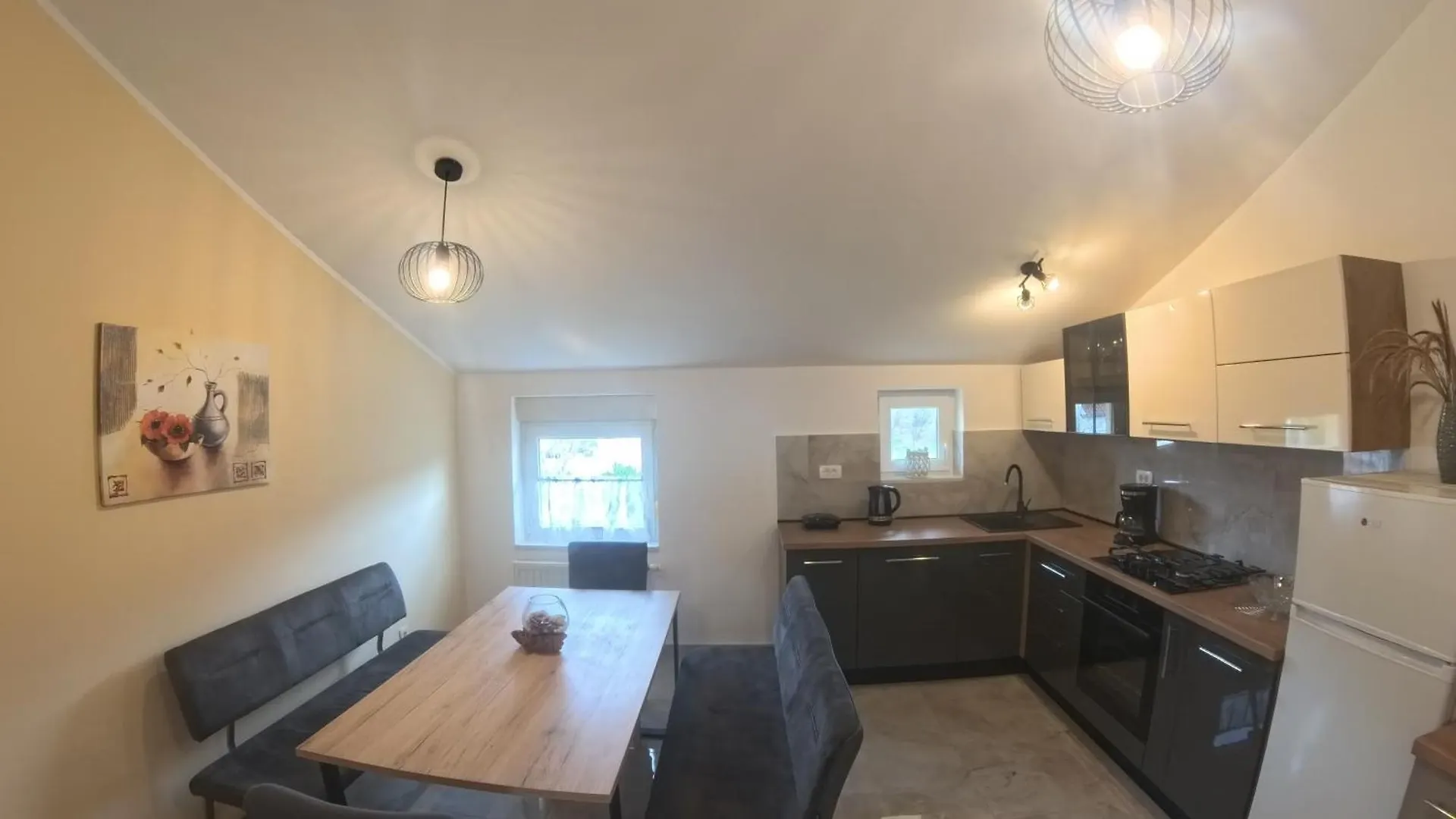 Apartment Apartmani Sandra Malinska Sveti Vid-Miholjice