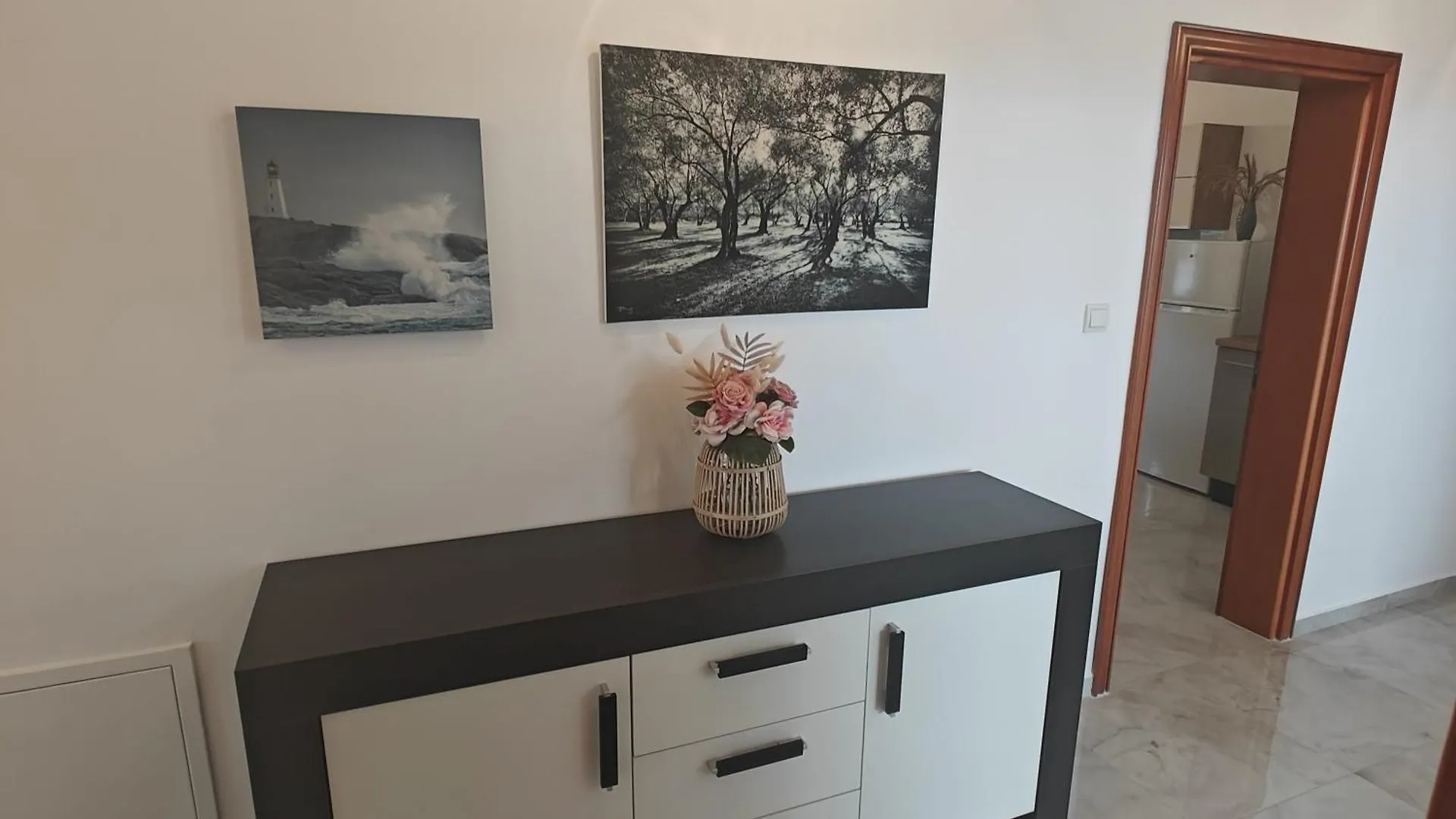Apartmani Sandra Malinska Sveti Vid-Miholjice